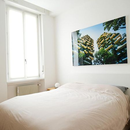 The Kingdom B&B Μιλάνο Εξωτερικό φωτογραφία
